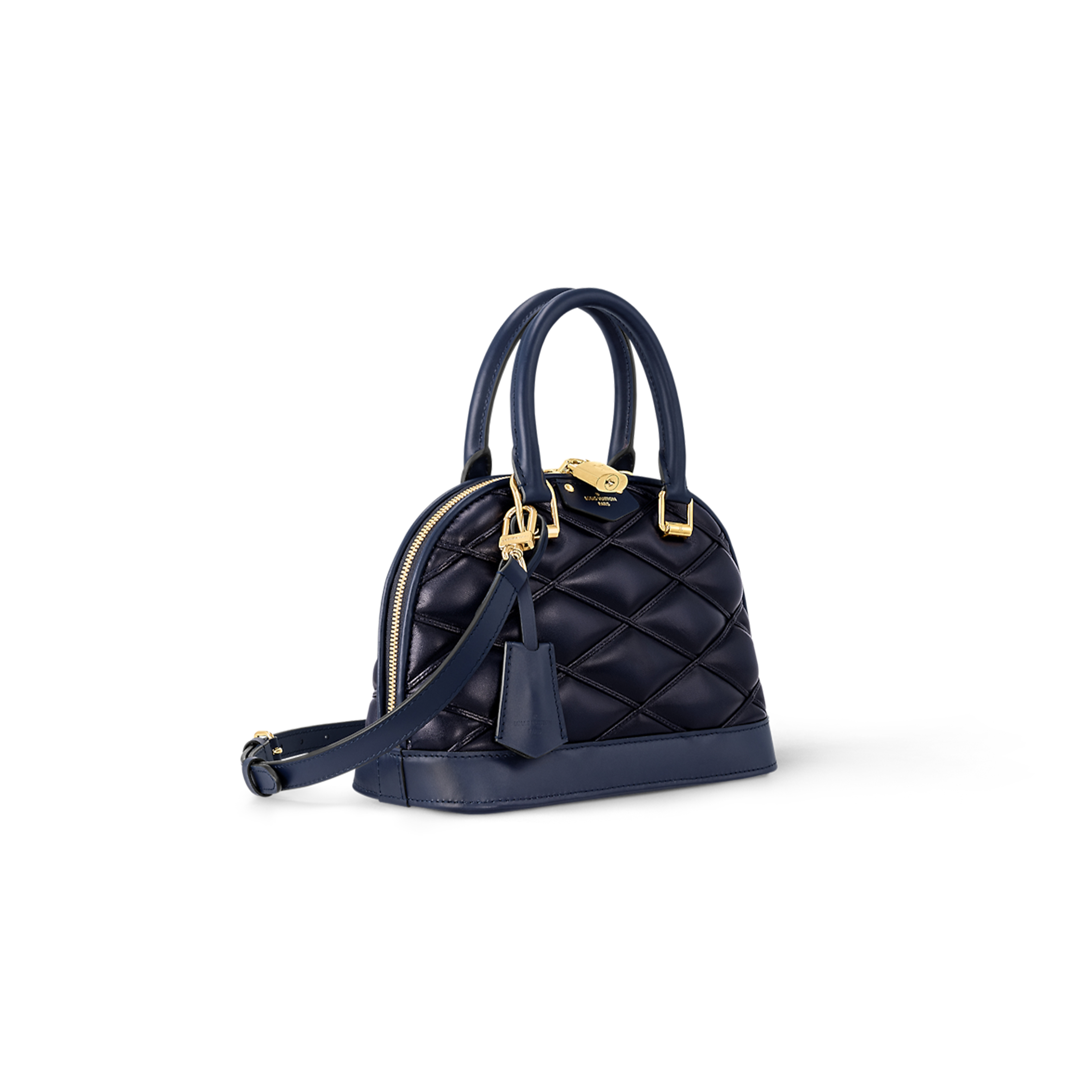 LOUIS VUITTON ALMA BB M23666 (23.5*17.5*11.5cm) LOUIS VUITTON ALMA BB M23666 (23.5*17.5*11.5cm)